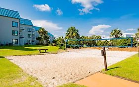 Sugar Sands-Luxury 1St Floor 2Br 2Ba Private Beach